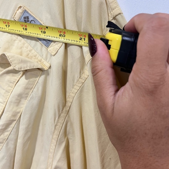 Columbia shirt - Picture 4 of 5